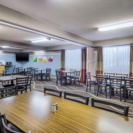 Quality Inn & Suites Newberry Kültér fotó