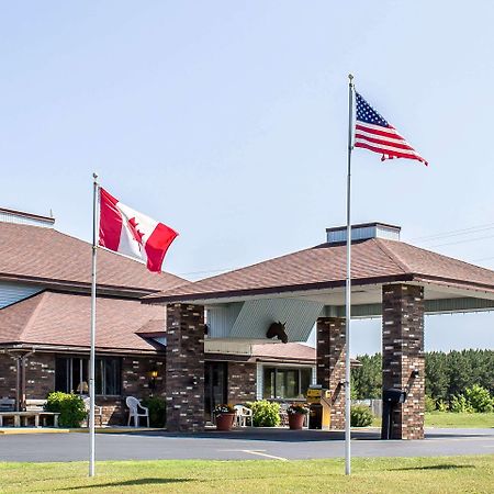 Quality Inn & Suites Newberry Kültér fotó