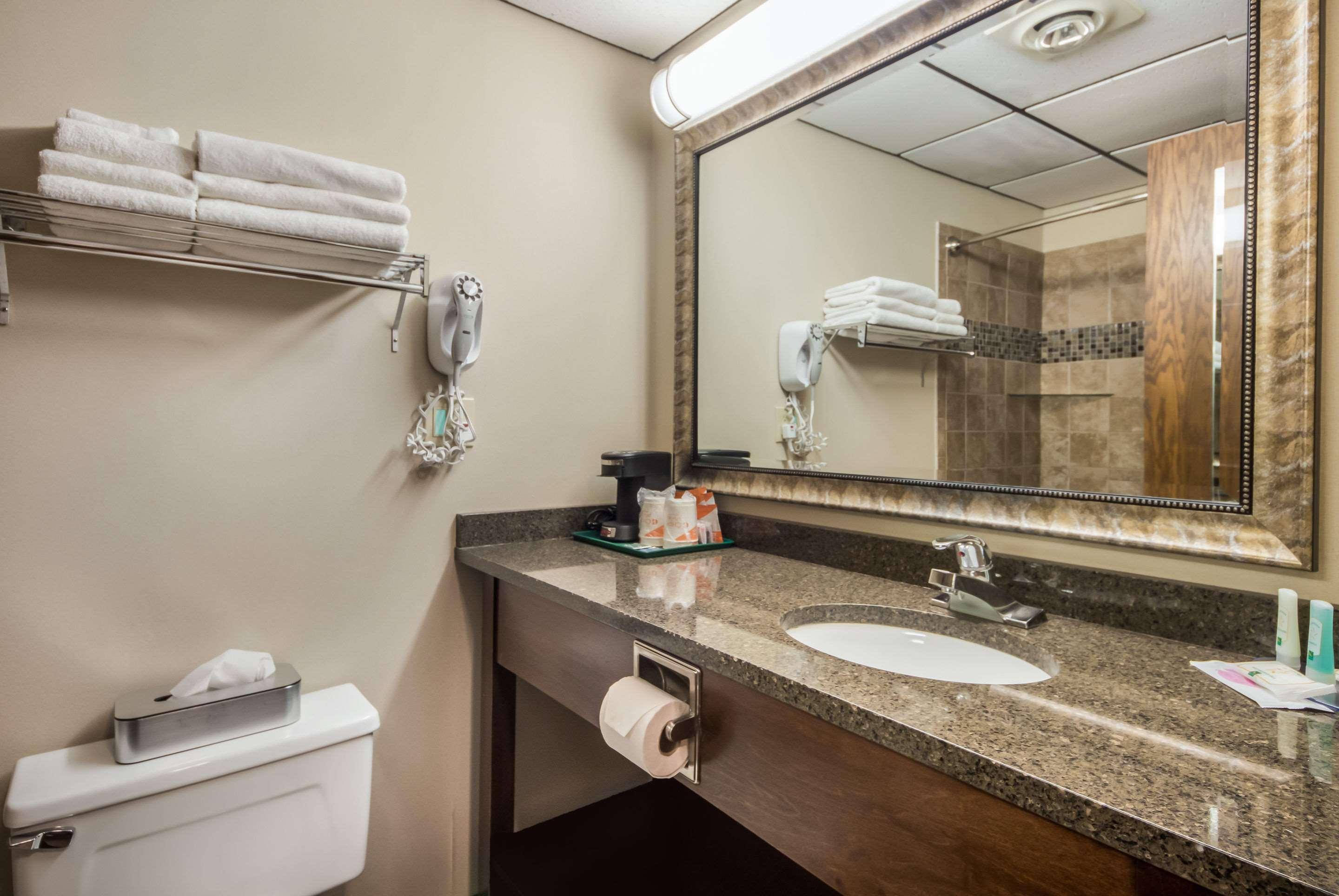 Quality Inn & Suites Newberry Kültér fotó