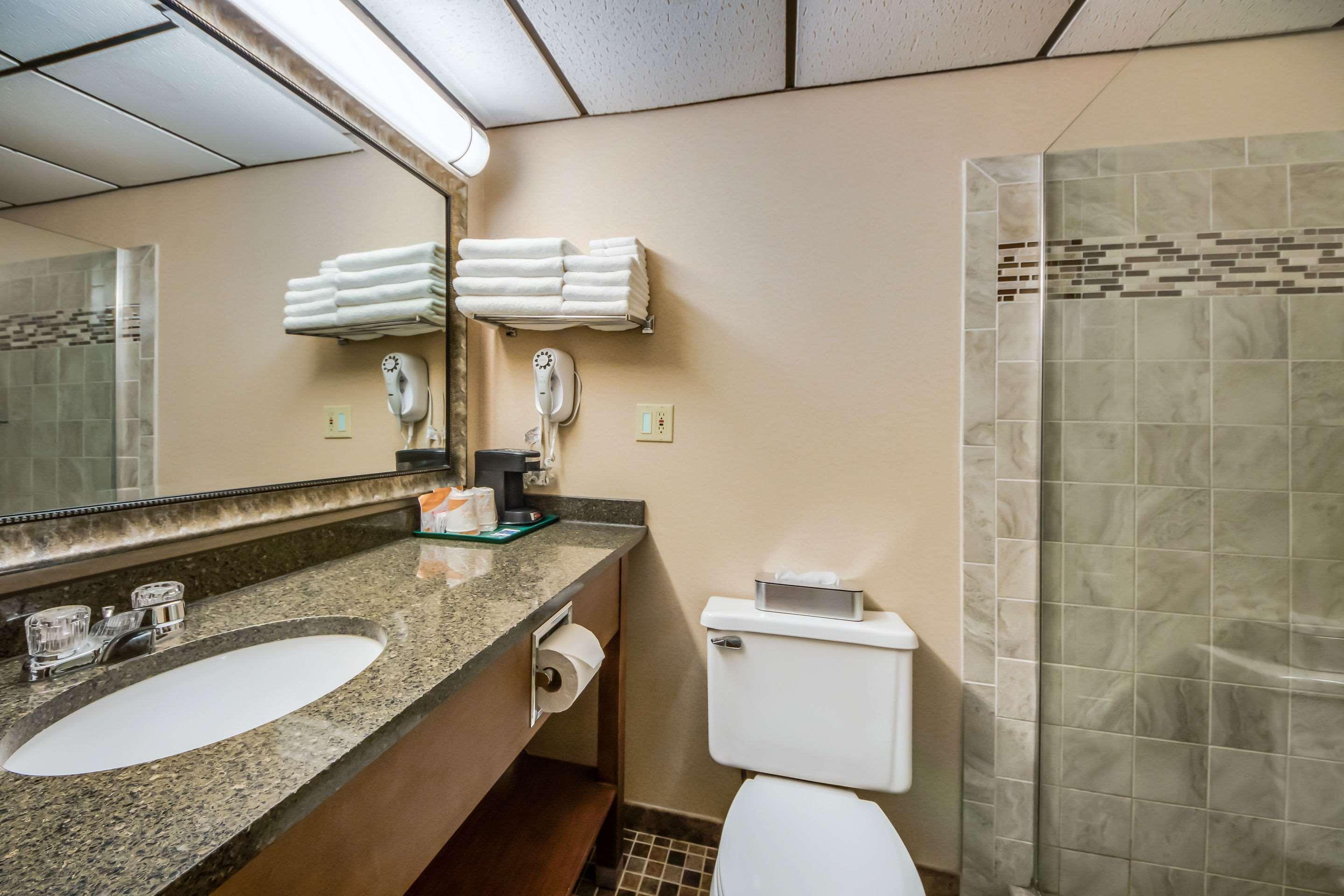 Quality Inn & Suites Newberry Kültér fotó