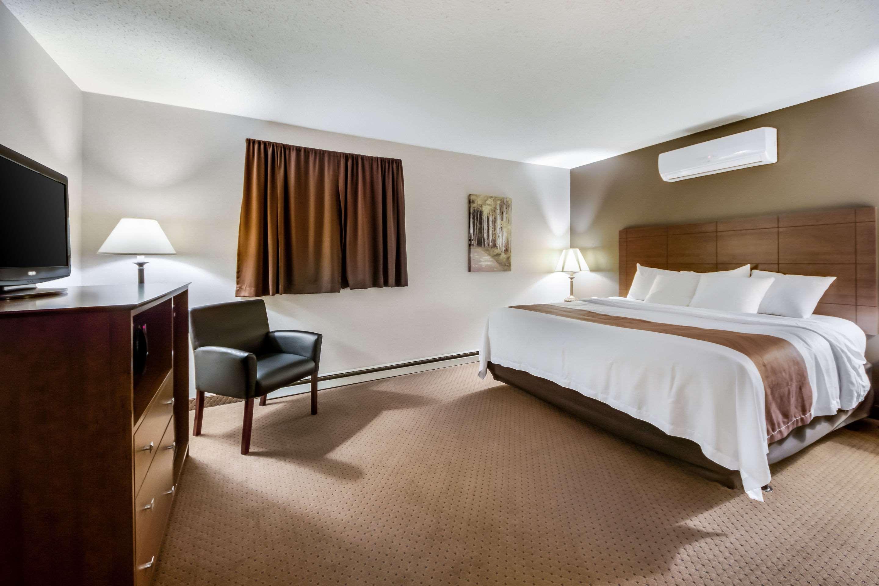 Quality Inn & Suites Newberry Kültér fotó