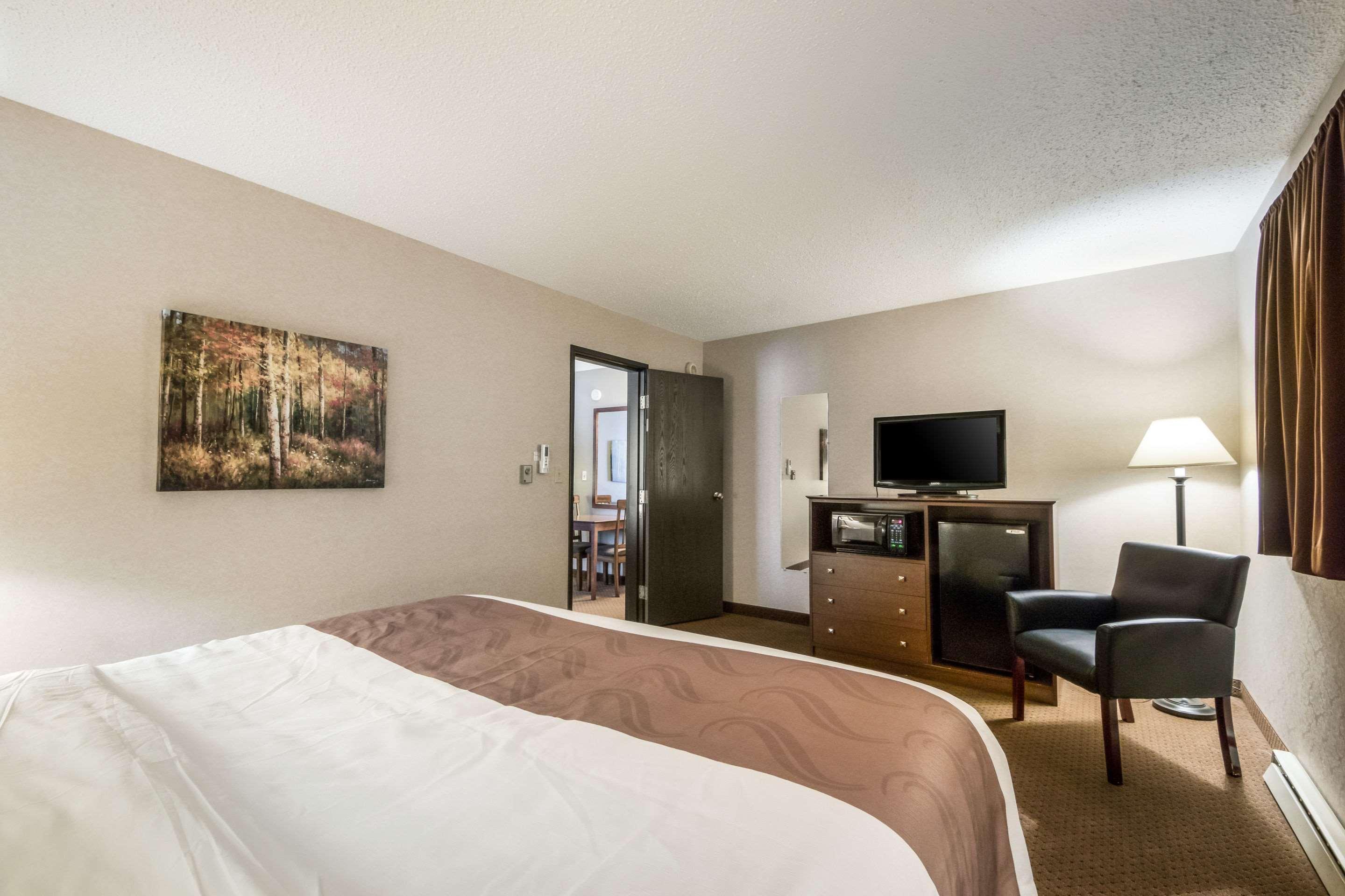 Quality Inn & Suites Newberry Kültér fotó