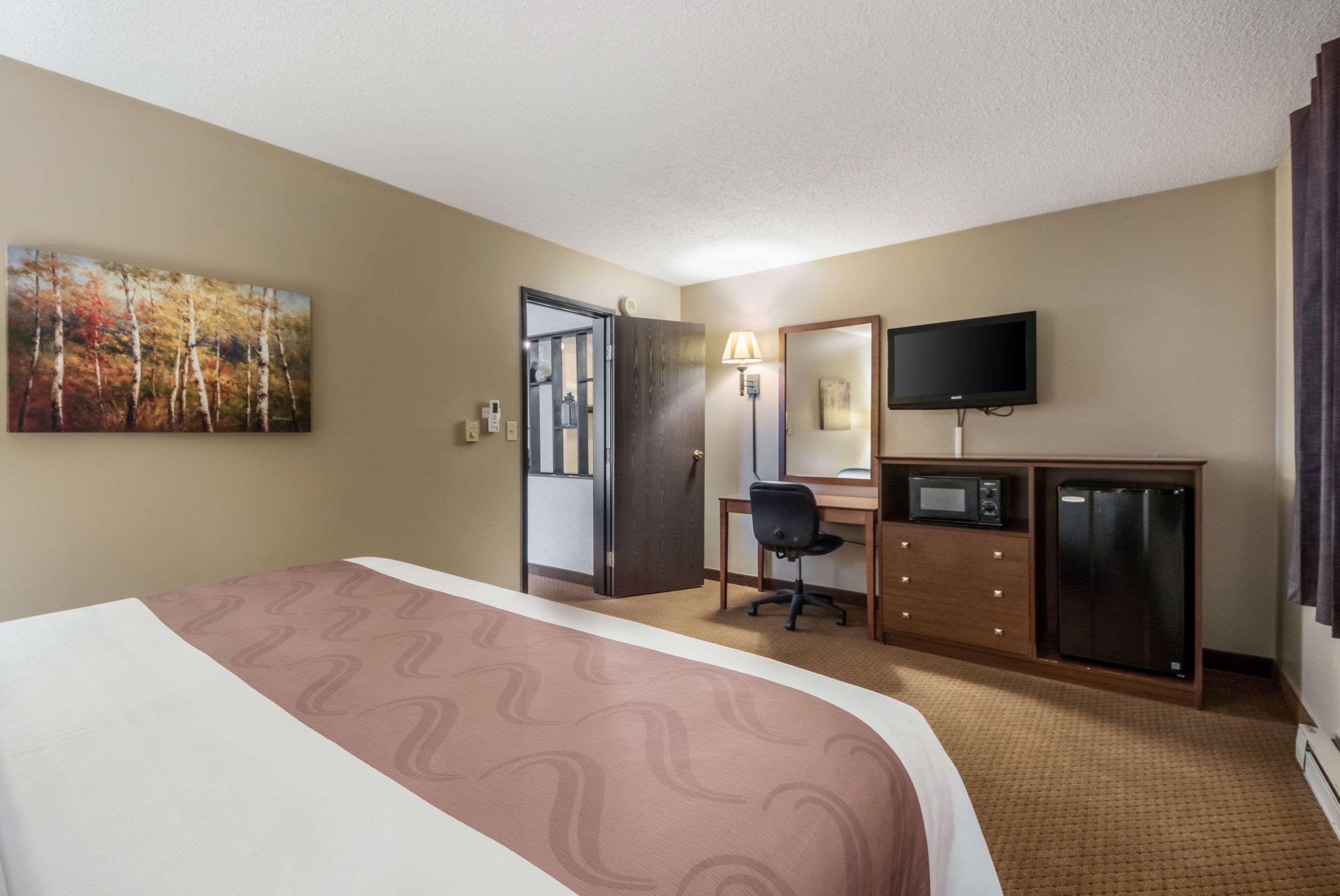 Quality Inn & Suites Newberry Kültér fotó