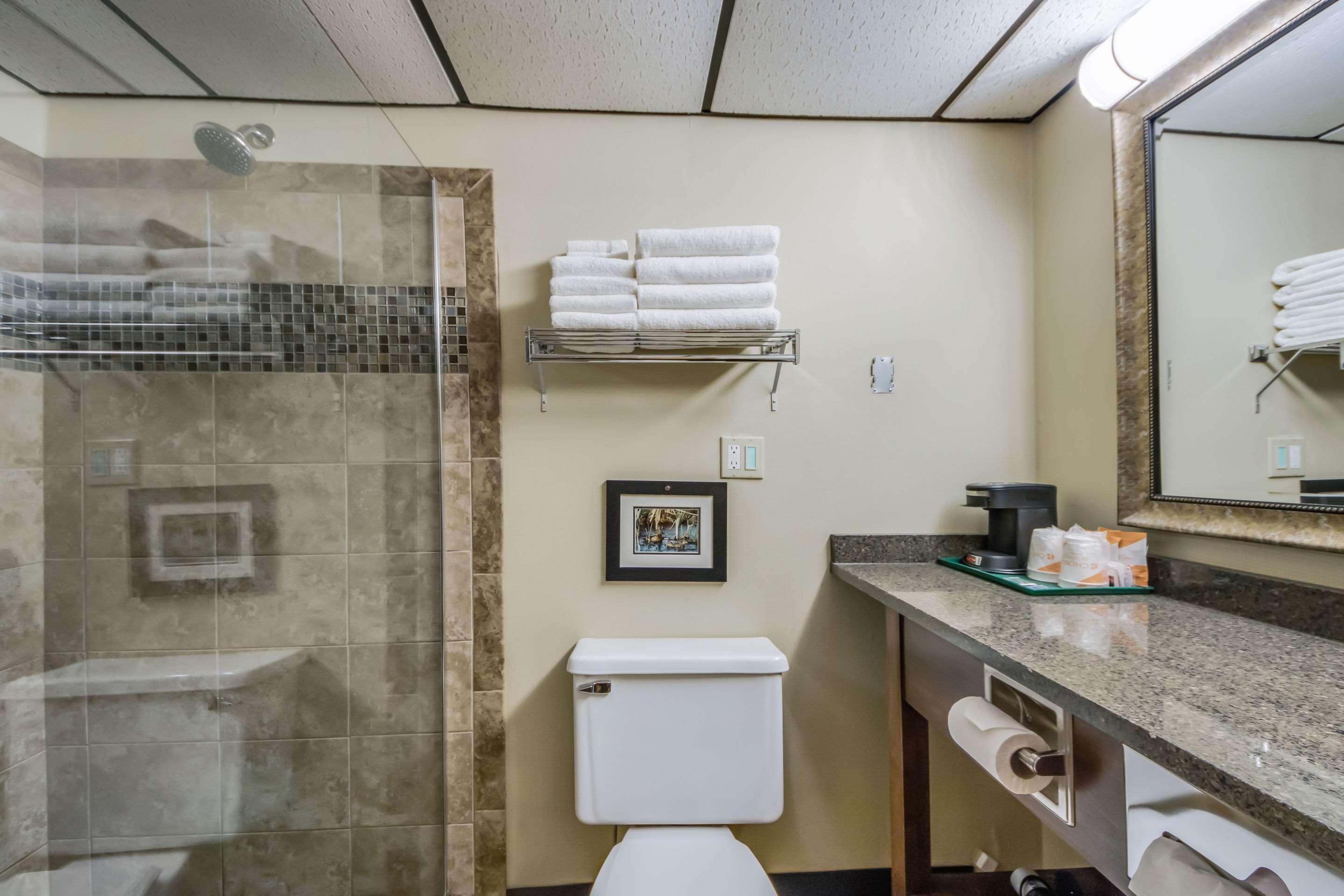 Quality Inn & Suites Newberry Kültér fotó