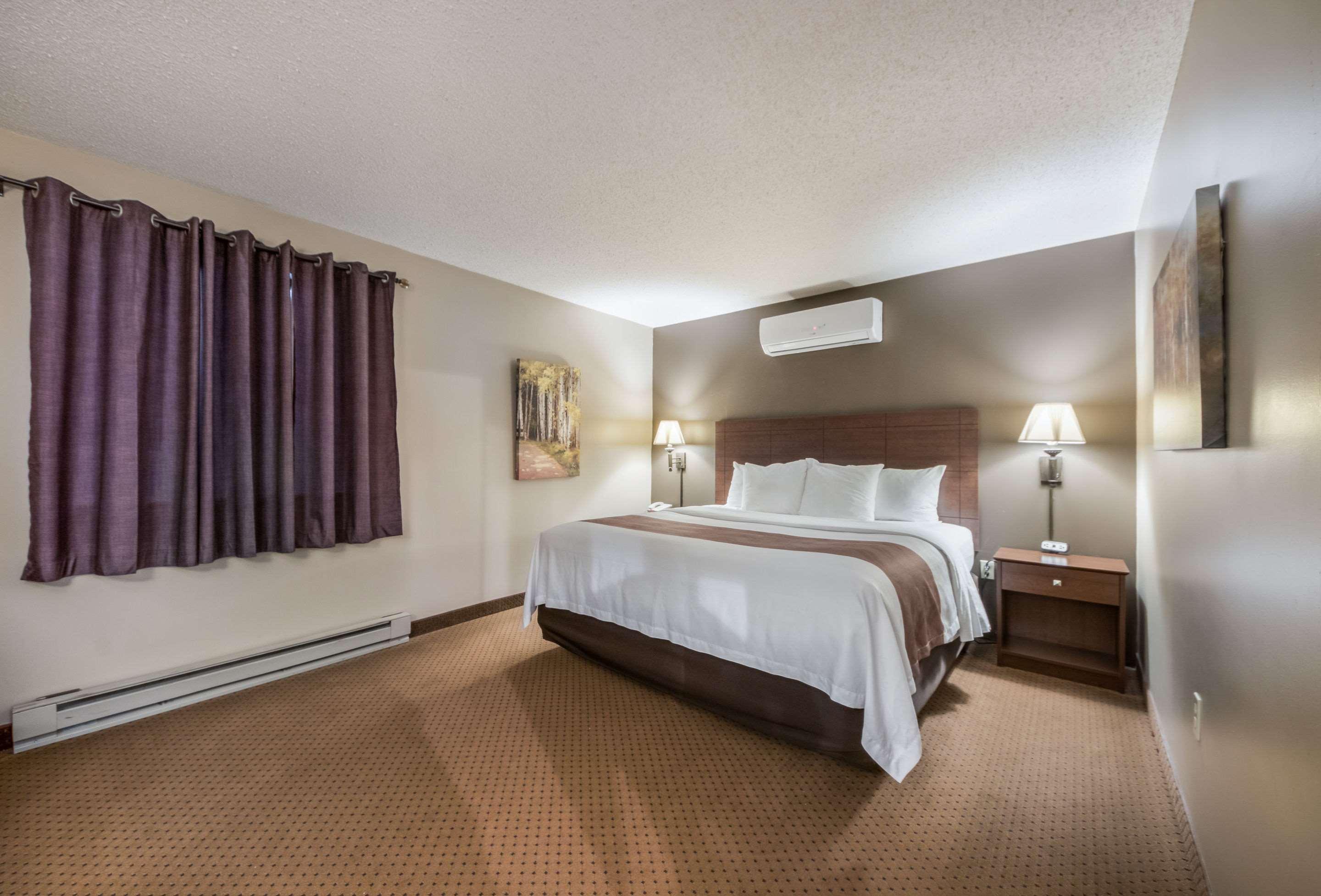 Quality Inn & Suites Newberry Kültér fotó
