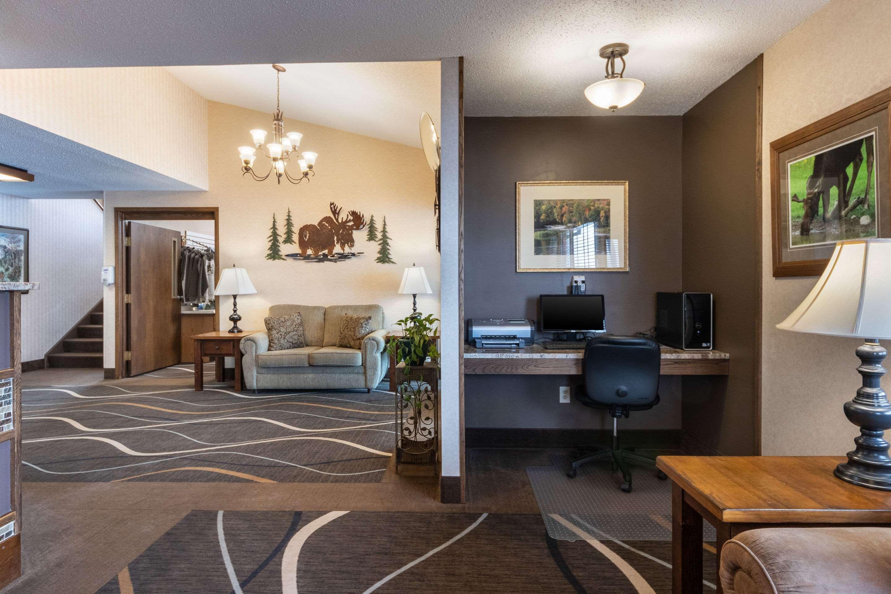 Quality Inn & Suites Newberry Kültér fotó