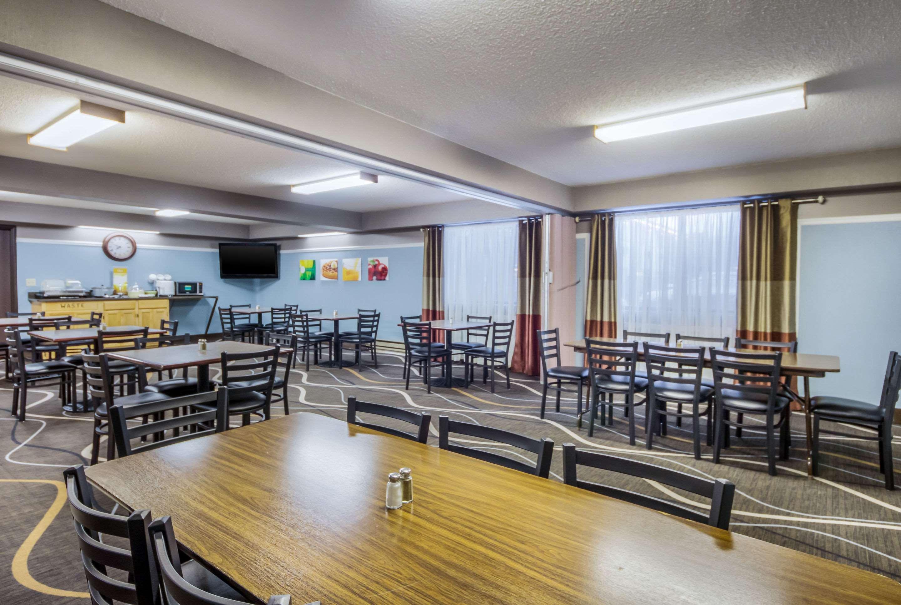 Quality Inn & Suites Newberry Kültér fotó