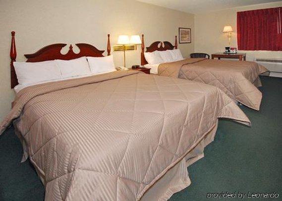 Quality Inn & Suites Newberry Szoba fotó