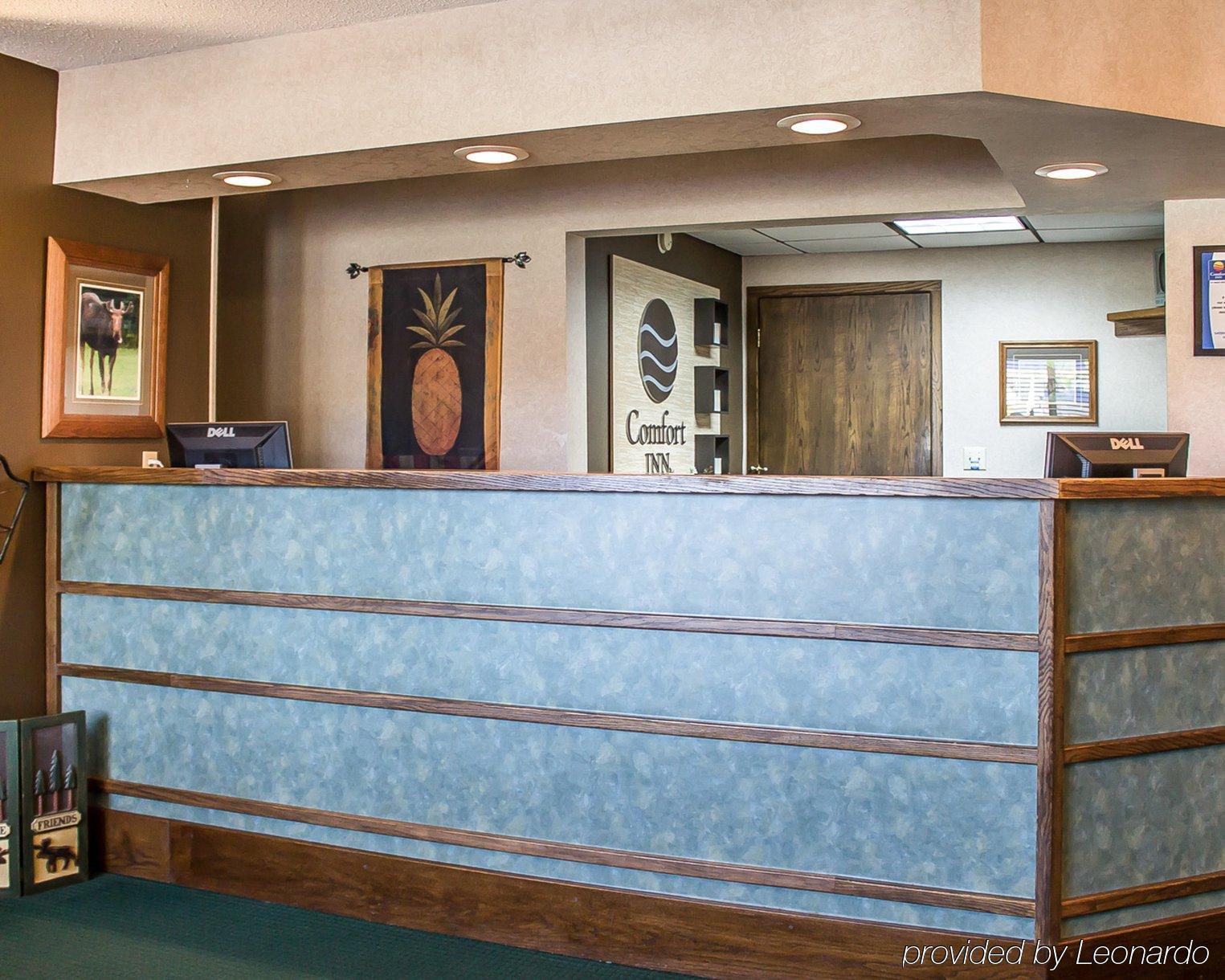 Quality Inn & Suites Newberry Kültér fotó