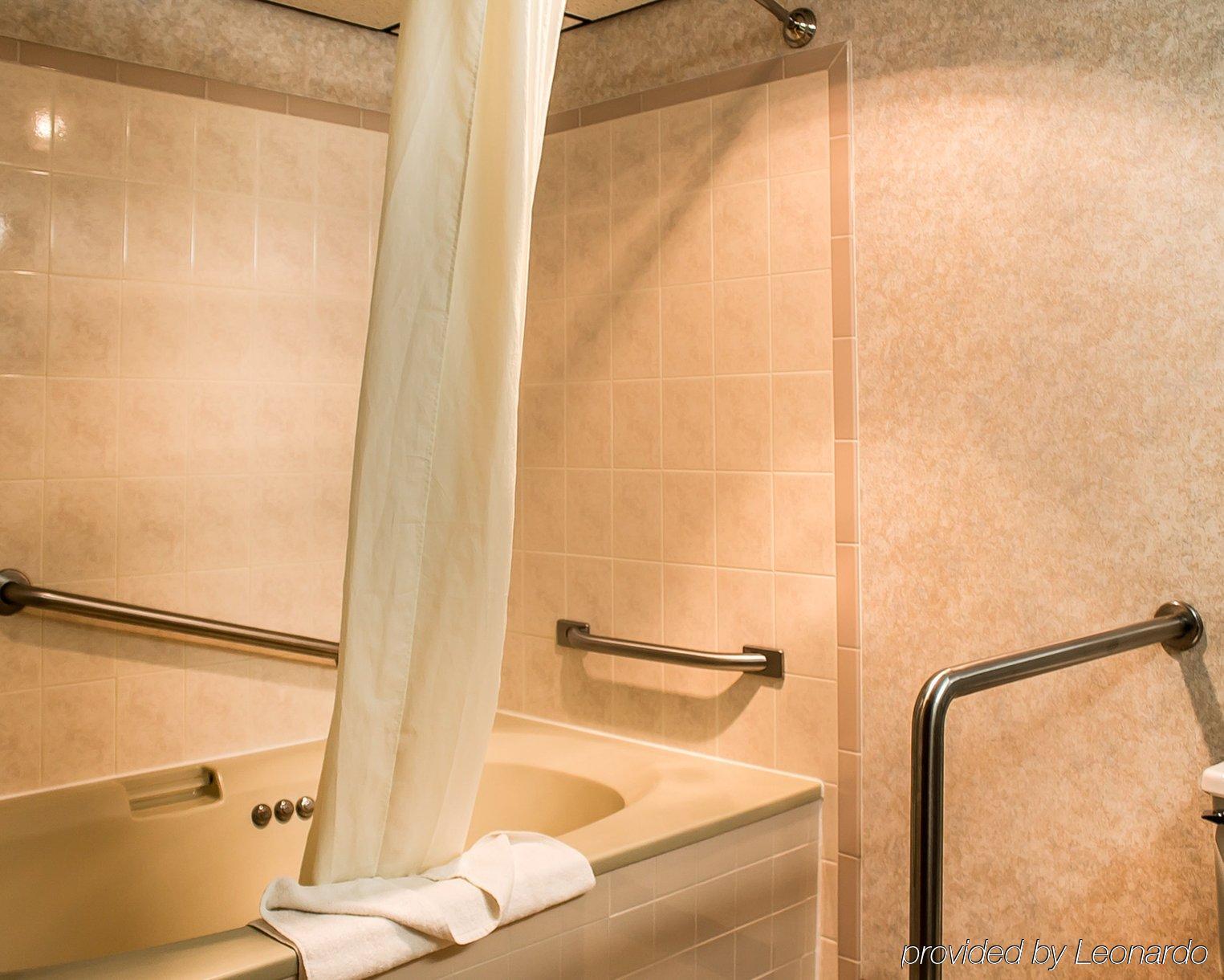 Quality Inn & Suites Newberry Kültér fotó