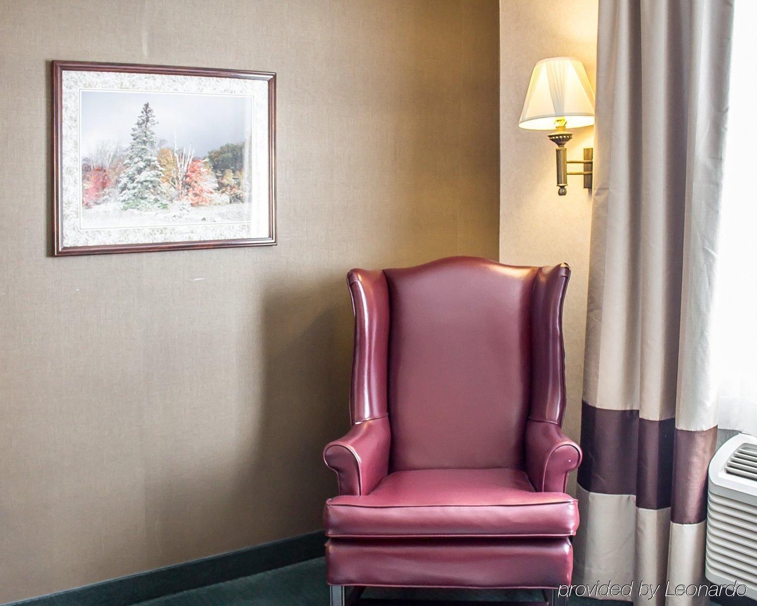 Quality Inn & Suites Newberry Kültér fotó
