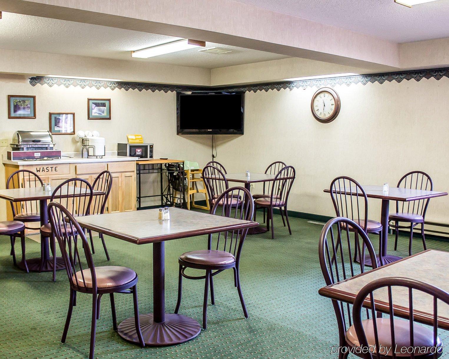 Quality Inn & Suites Newberry Kültér fotó